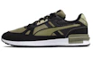 Buy Puma Graviton Pro Tech 'Brown Black' 381071-02