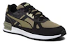 Lookbook Puma Graviton Pro Tech 'Brown Black' 381071-02