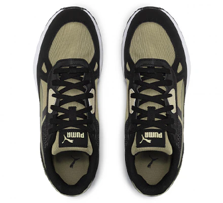 Puma Graviton Pro Tech 'Brown Black' 381071-02 Purchase Puma Graviton Pro Tech 'Brown Black' 381071-02