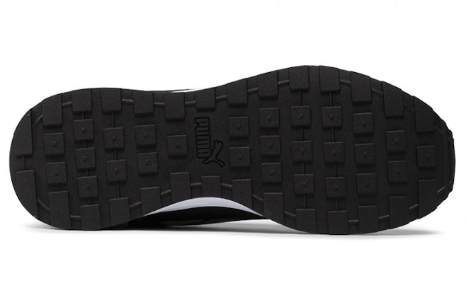 푸마 그래비톤 프로 테크 '브라운 블랙' 381071-02 Details for 푸마 그래비톤 프로 테크 '브라운 블랙' 381071-02