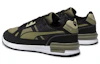Details for Puma Graviton Pro Tech 'Brown Black' 381071-02