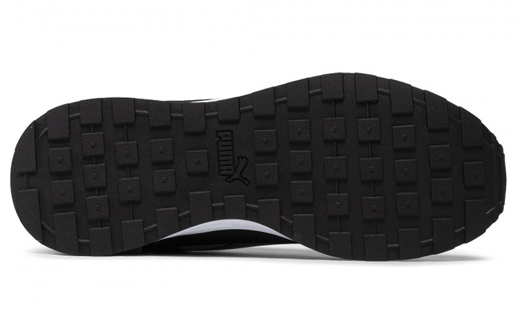 Sizing Puma Graviton Pro Tech 'Brown Black' 381071-02