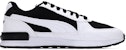퓨마 유니섹스 그래비톤 SL 캐주얼 신발 블랙/화이트 385306-01 385306-01