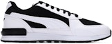 Order 퓨마 유니섹스 그래비톤 SL 캐주얼 신발 블랙/화이트 385306-01 385306-01