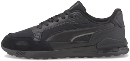 Puma Graviton Tera 'Black White' 383058-01 Puma Graviton Tera 'Black White' 383058-01