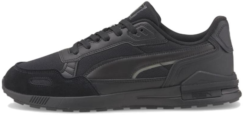 Puma Graviton Tera 運動休閒鞋 黑色 Buy Puma Graviton Tera 運動休閒鞋 黑色
