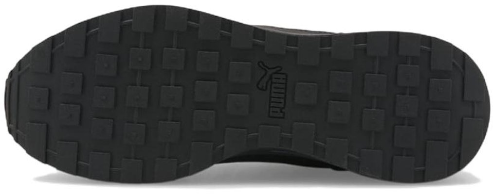 Puma Graviton Tera 運動休閒鞋 黑色 Purchase Puma Graviton Tera 運動休閒鞋 黑色