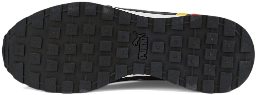 푸마 그래비톤 테라 블랙 옐로 블루 (Puma Graviton Tera 블랙 옐로 블루) 383058-09 Details for 푸마 그래비톤 테라 블랙 옐로 블루 (Puma Graviton Tera 블랙 옐로 블루) 383058-09