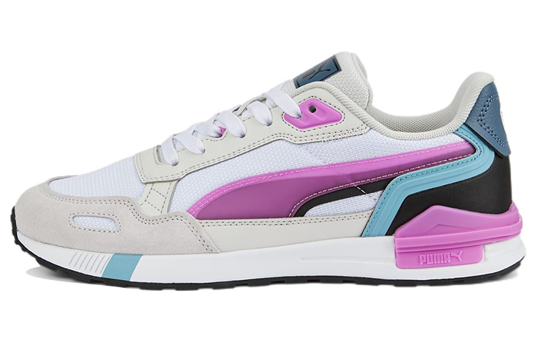 Buy Puma Graviton Tera 'Abu Abu Ungu' 383058-08