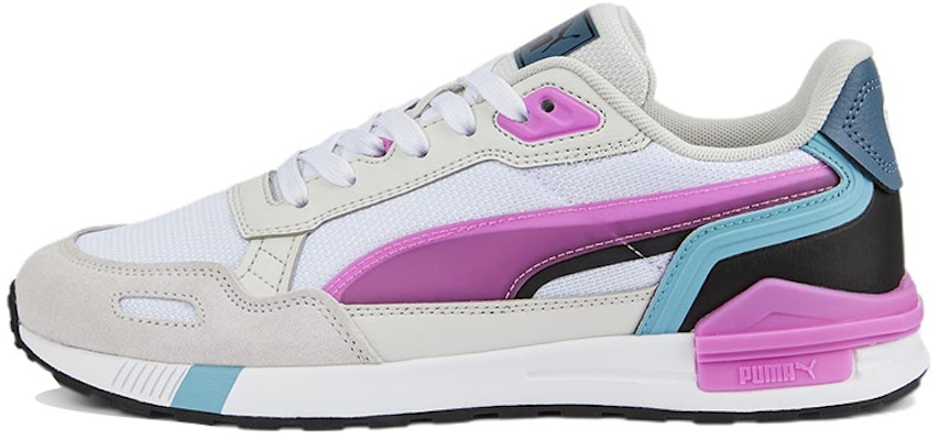 Puma Graviton Tera 運動休閒鞋 灰紫色 Buy Puma Graviton Tera 運動休閒鞋 灰紫色