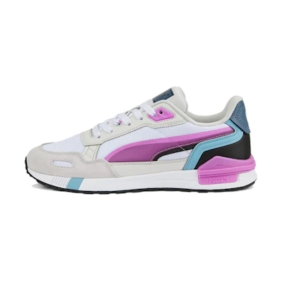 Puma Graviton Tera 'Grey Purple'