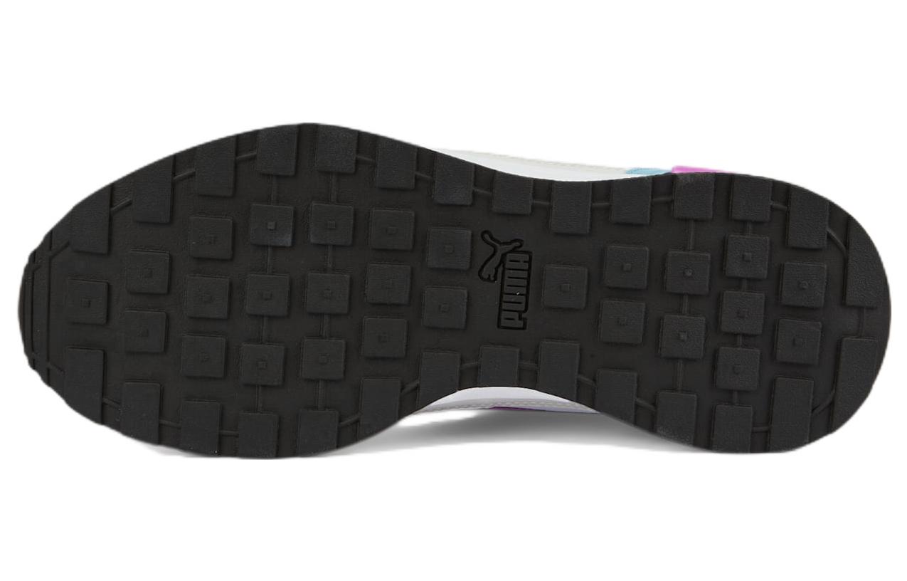 Purchase Puma Graviton Tera 'Abu Abu Ungu' 383058-08