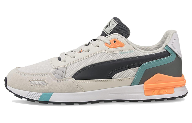 Puma Graviton Tera 'Nimbus Cloud Harbor Mist' 383058-04