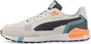 Buy Puma Graviton Tera 'Nimbus Cloud Harbor Mist' Malaysia 383058-04