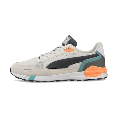 Puma Graviton Tera 'Nimbus Cloud Harbor Mist'