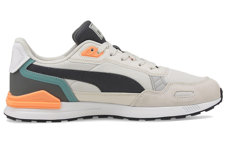 Lookbook Puma Graviton Tera ''Nimbus Cloud Harbor Mist'' Sneaker 383058-04