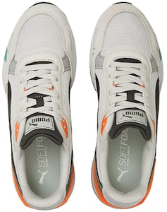 彪马Graviton Tera '云层港湾雾' 383058-04 Lookbook 彪马Graviton Tera '云层港湾雾' 383058-04