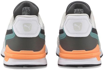 彪马Graviton Tera '云层港湾雾' 383058-04 Shop 彪马Graviton Tera '云层港湾雾' 383058-04