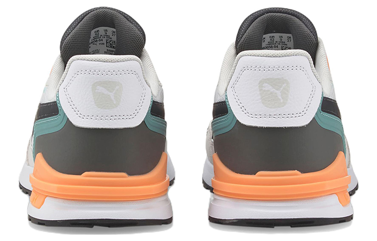 Purchase Puma Graviton Tera ''Nimbus Cloud Harbor Mist'' Sneaker 383058-04
