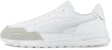 Puma Graviton Tera 'Putih Kelabu Violet' 383058-02