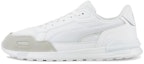 Buy Puma Graviton Tera 'Putih Kelabu Violet' 383058-02