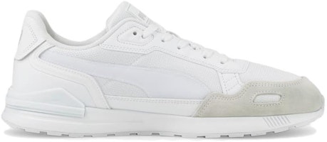Puma Graviton Tera 'Blanco Gris Violeta' 383058-02 Order Puma Graviton Tera 'Blanco Gris Violeta' 383058-02