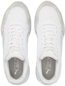 Puma Graviton Tera '白灰紫' 383058-02 Lookbook Puma Graviton Tera '白灰紫' 383058-02