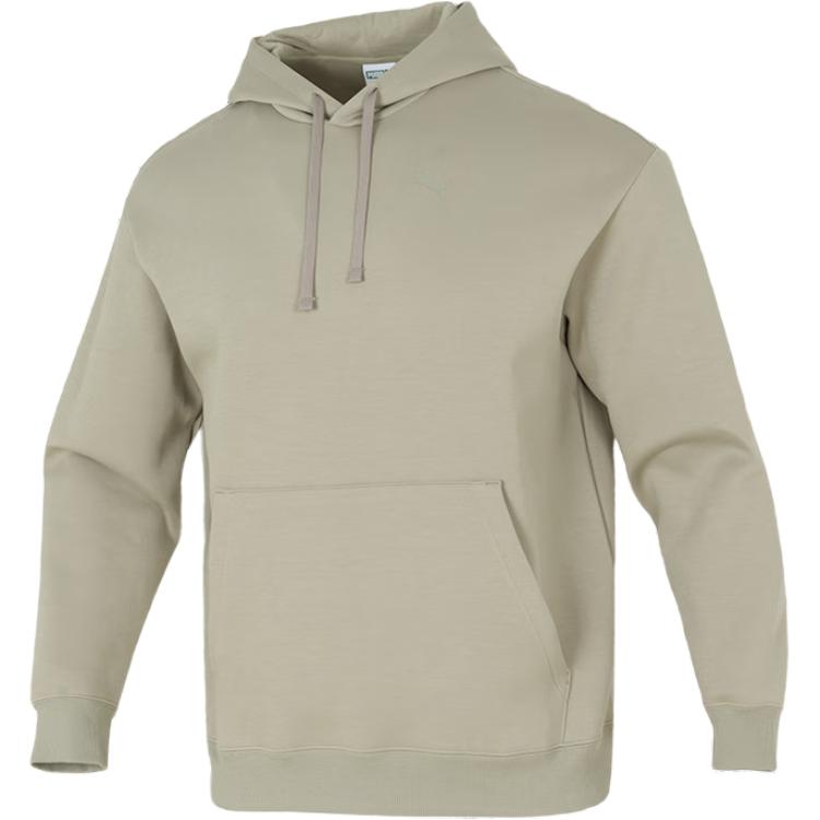 Puma Green Unisex Fashion Breathable Casual Sweatshirt 631153-70
