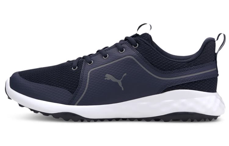Puma Grip Fusion 2.0 'Black Blue' 193466-03