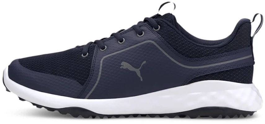 Puma Grip Fusion 2.0 黑藍 增強抓地力跑鞋 Buy Puma Grip Fusion 2.0 黑藍 增強抓地力跑鞋