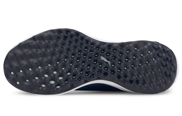 Purchase Puma Grip Fusion 2.0 黑藍 增強抓地力跑鞋