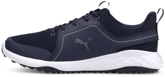 彪马Grip Fusion 2.0‘黑蓝’高尔夫鞋 193466-03 Buy 彪马Grip Fusion 2.0‘黑蓝’高尔夫鞋 193466-03