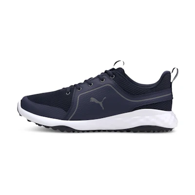 Puma Grip Fusion 2.0 'Black Blue'