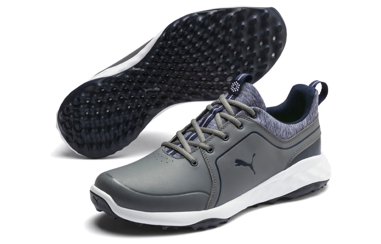 Lookbook Puma Grip Fusion 2.0 'Gris Azul' 192990-03