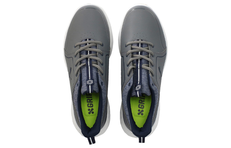 Shop Puma Grip Fusion 2.0 'Gris Azul' 192990-03