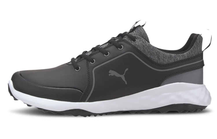 Puma Grip Fusion 2.0 Shoes Green/Grey 192990-02