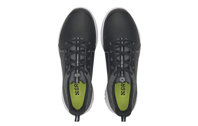 Order Puma Grip Fusion 2.0 Shoes Green/Grey 192990-02