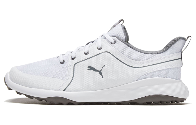 Puma Grip Fusion 2.0 Sneakers White 193466-01