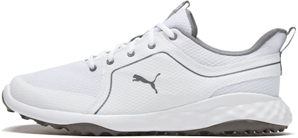 Puma Grip Fusion 2.0 Sneakers White 193466-01 Puma Grip Fusion 2.0 Sneakers White 193466-01