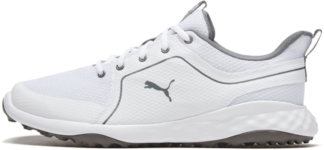 푸마 그립 퓨전 2.0 스니커즈 화이트 193466-01 193466-01 Buy 푸마 그립 퓨전 2.0 스니커즈 화이트 193466-01 193466-01