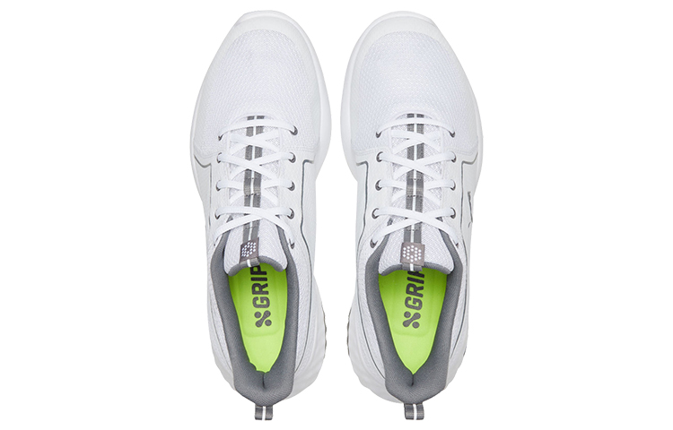 Shop Puma Grip Fusion 2.0 Sneakers White 193466-01