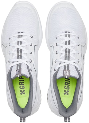 彪马 Grip Fusion 2.0 白色运动鞋 193466-01 Shop 彪马 Grip Fusion 2.0 白色运动鞋 193466-01
