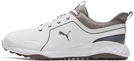 Puma Grip Fusion 2.0 White/Grey 192990-01 Puma Grip Fusion 2.0 White/Grey 192990-01