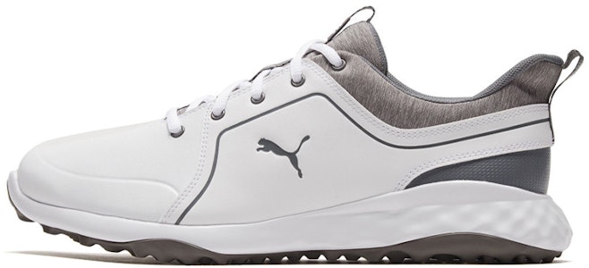 プーマ グリップ フュージョン 2.0 白/グレー 192990-01 Buy プーマ グリップ フュージョン 2.0 白/グレー 192990-01