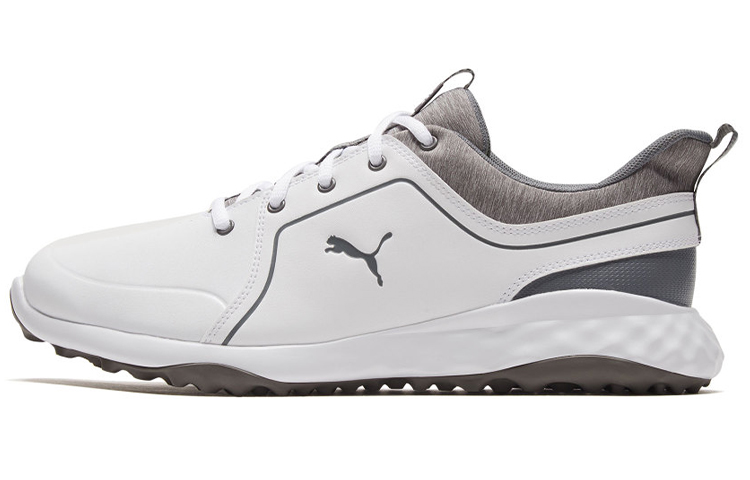 Puma Grip Fusion 2.0 White/Grey 192990-01
