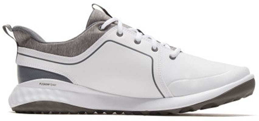 Puma Grip Fusion 2.0 White/Grey 192990-01 Order Puma Grip Fusion 2.0 White/Grey 192990-01