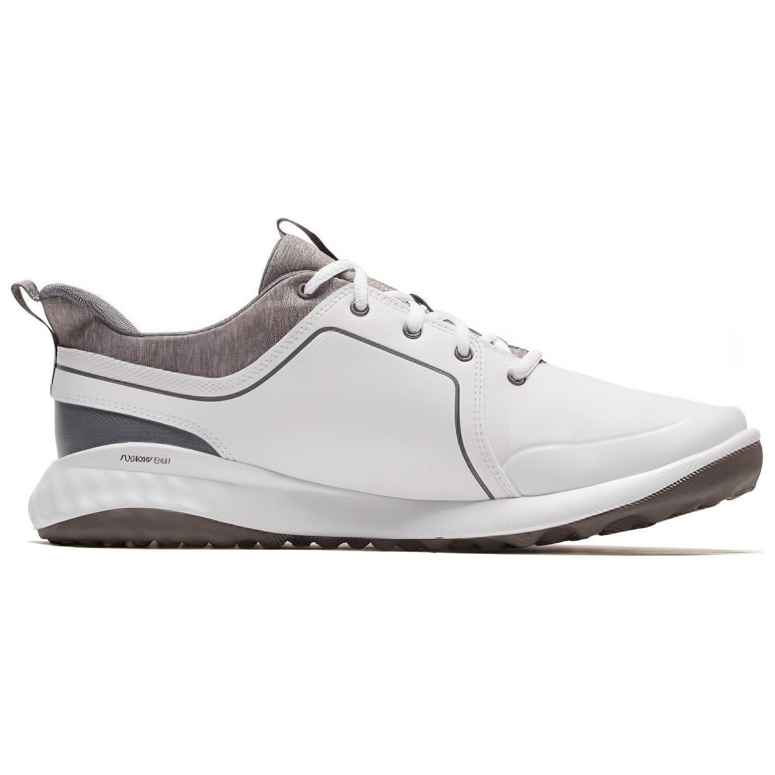Order Puma Grip Fusion 2.0 White/Grey 192990-01