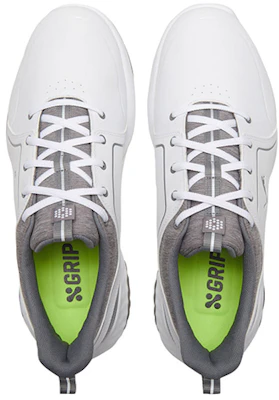 Puma Grip Fusion 2.0 White/Grey 192990-01 Lookbook Puma Grip Fusion 2.0 White/Grey 192990-01