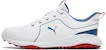 Puma Grip Fusion 2.0 White/Red/Blue 192990-05