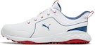 Buy Puma Grip Fusion 2.0 White/Red/Blue 192990-05